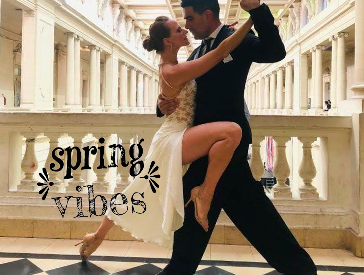 spring-vibes