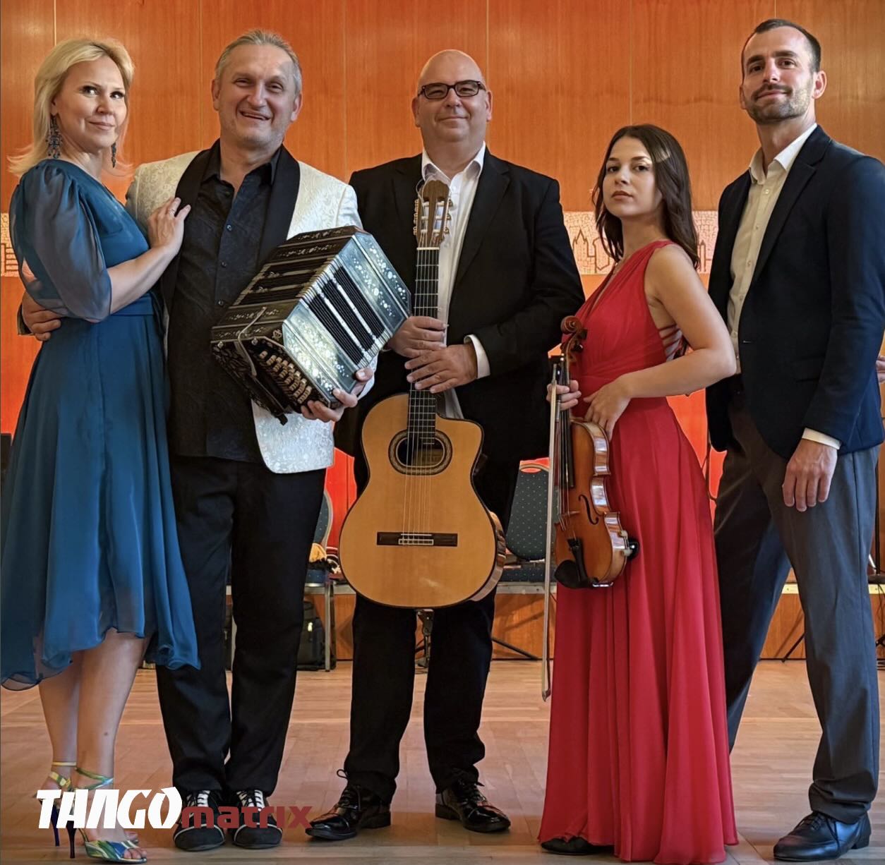 Argentinischer Tango, Hamburg Eimsbüttel